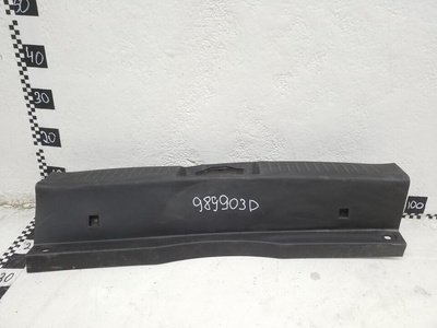403001374AAABK Обшивка задней панели Chery Tiggo 8