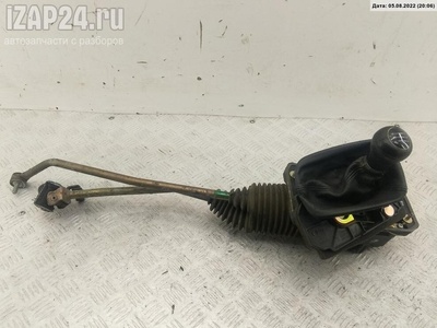 8D0711026 Кулиса КПП Audi A6 C5 (1997-2005) 2003