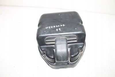 hyosung gt 650 r airbox корпус фильтра