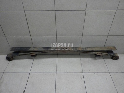 4377421 Рессора задняя Ford Transit [FA] (2000 - 2006) купить бу ...