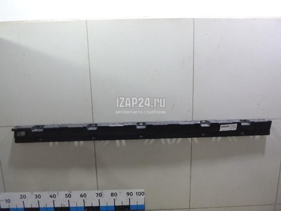51773330869 Кронштейн накладки на порог (наружней) BMW X3 E83 (2004 - 2010)
