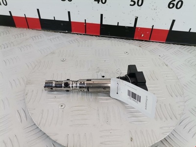 0040102059 Катушка зажигания Volkswagen Polo 4 (2001-2009) 2004 ,03D905715A
