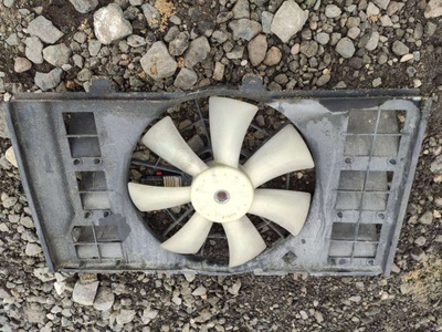 Вентилятор радиатора Dodge Neon 2 2000