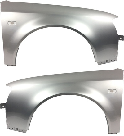 4B0821105A крылья le pr для audi a6c5 97 - 05 горячая ly7w