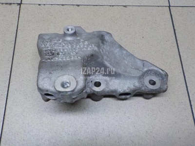 1K0199117AG Кронштейн КПП левый VAG Caddy III (2004 - 2015)