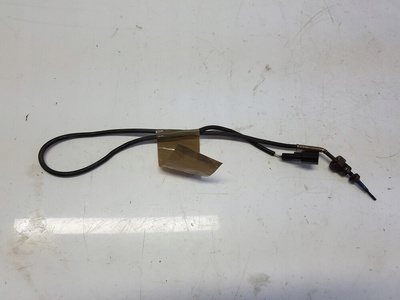 BK2A12B591AB форд transit custom mk8 2.2 датчик выхлопных газов