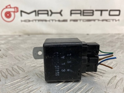 9542033000 реле стеклоочестителя Hyundai Accent LC, LC2, 1999-2012 , <strong>-Б/У Детали сняты с АВТОМОБИЛЯ</strong>