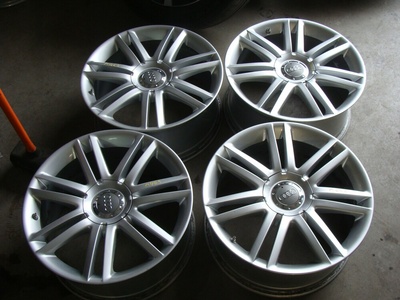 4E0601025AQ audi s8 a8 d3 d2 q3 a6 c5 c6 a6 allroad 8 , 5jx19