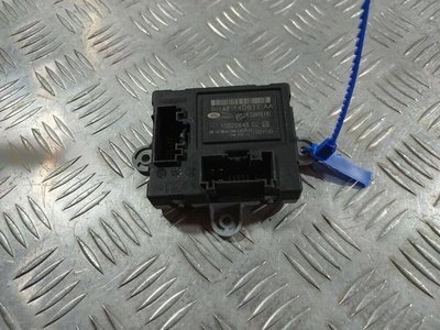 C2D10881 Блок управления двери передней правой Land Rover Evoque 1 поколение 2013 ,BH4214D617AA,LR018750