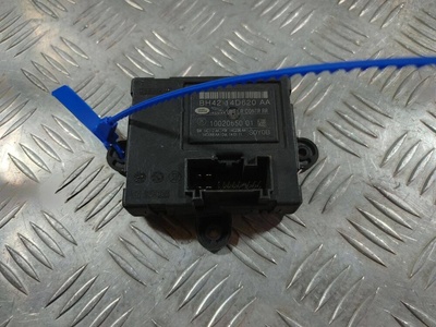 C2Z13487 Блок управления двери задней левой Land Rover Evoque 1 поколение 2011 ,C2D10902,AH2214D620AC,BH4214D620AA,LR044071