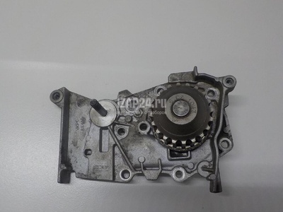 VKPC86416 Насос водяной (помпа) SKF Megane I (1999 - 2004)