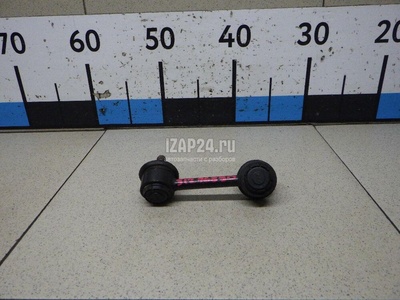 CL0197 Стойка переднего стабилизатора правая CTR FX (S50) (2003 - 2007)
