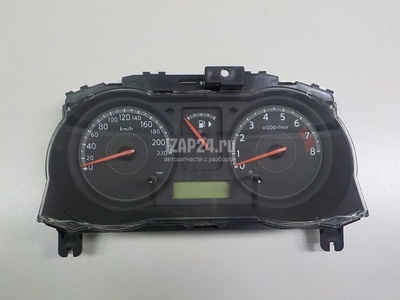248109U00B Панель приборов Nissan Note (E11) (2006 - 2013)