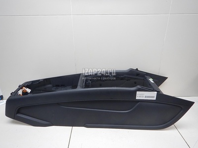 4L1863244C6PS Консоль VAG Q7 [4L] (2005 - 2015)