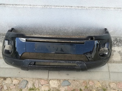 BJ3217F0031682B range rover evoque bj32 бампер передняя передний оригинальный