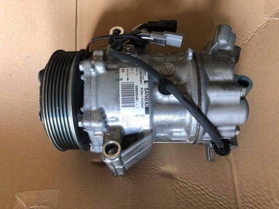 926003514R clio v captur ii насос кондиционера