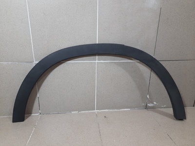 A1568851600 Накладка заднего крыла правого Mercedes-Benz GLA-class X156
