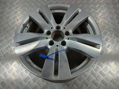 A2124010402 диск литой Mercedes-Benz E-Класс W212/S212/C207/A207 2012