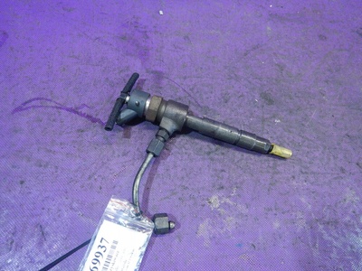 0445110119 fiat stilo форсунки 192a1000