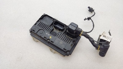 LR117729 Блок электронный Land Rover Range Rover Evoque L551 2021 , K8D27B769AB
