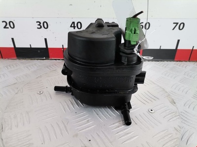 1677302 Корпус топливного фильтра Ford Fusion (2002-2012) 2004 ,