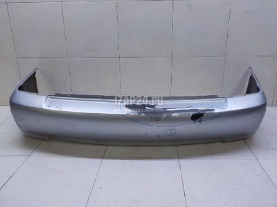 8661025010 Бампер задний Hyundai-Kia Accent II (+TAGAZ) (2000 - 2012)