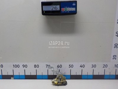 6932042360 Замок двери передней левой Toyota RAV 4 (2000 - 2005)