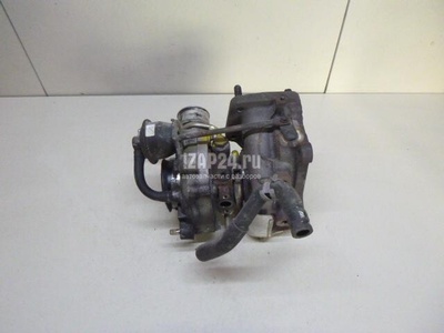 L3Y41370Z Турбокомпрессор (турбина) Mazda Mazda 6 (GG) (2002 - 2007)