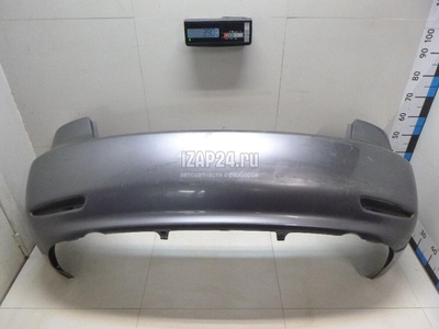 GJ6A50221DAA Бампер задний Mazda Mazda 6 (GG) (2002 - 2007)