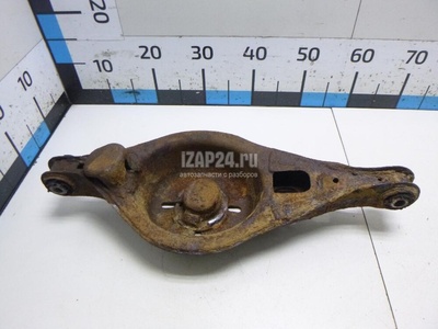 GJ6A28350B Рычаг задний поперечный левый Mazda Mazda 6 (GG) (2002 - 2007)