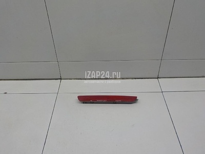 BN8P515L0C Отражатель задний Mazda Mazda 3 (BK) (2002 - 2009)