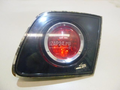 BN9B513F0C Фонарь задний внутренний правый Mazda Mazda 3 (BK) (2002 - 2009)
