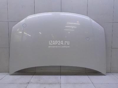 1T0823031L Капот VAG Touran (2003 - 2010)