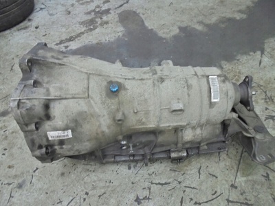 6HP261068401157 кпп автомат 6hp26 bmw 7 e65