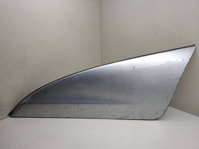 7507652020 молдинг двери задней левой Toyota Yaris Verso 2001 75076-52020