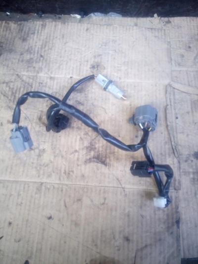 KB8P510K6E установка лампы mazda3 bm химчистки линза 18rok