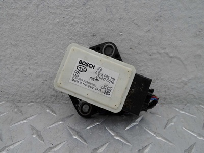 Датчик ускорения Subaru Forester III (SH) 2007 - 2012 2008