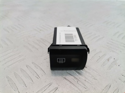 8L0941503A Кнопка обогрева заднего стекла Audi A3 8L (1996-2003) 1997 ,01C