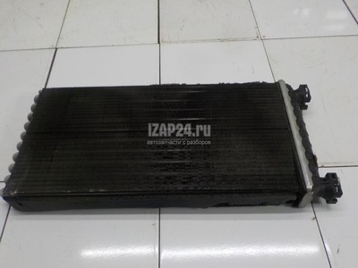 1454123 Радиатор отопителя DAF XF 2002
