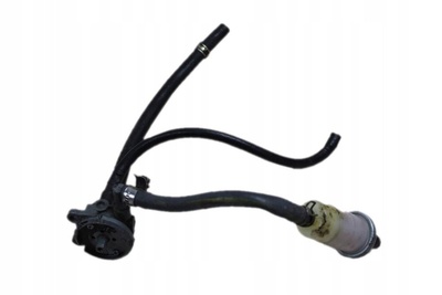 44859 kawasaki zx6r f1 95 кран топлива