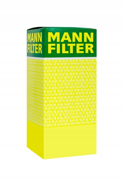 W11025 фильтр масляный в 11 025 mann - filter