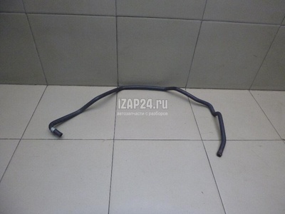 21741JD00B Шланг системы охлаждения Nissan Qashqai (J10) (2006 - 2014)