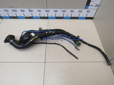 51754298 Горловина топливного бака Fiat Doblo (2001 - 2005)