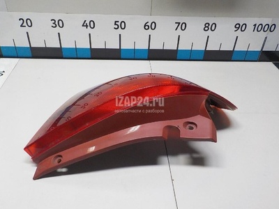 3567062J00 Фонарь задний левый Suzuki Swift (2004 - 2010)