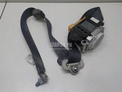 EHY457L90A01 Ремень безопасности с пиропатроном Mazda CX 7 (2007 - 2012)