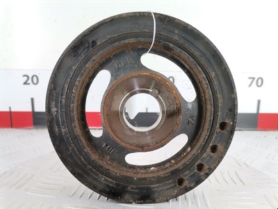 9654961080 Шкив коленвала Citroen Berlingo 1 (1996-2012) 2008 ,0515T3