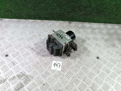 3C0614109A Блок АБС (ABS) Volkswagen Passat B6 2007