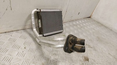 Радиатор отопителя (печки) Kia Rio 3 2013