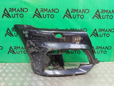 80A807108EGRU Бампер Audi Q5 2 FY 2017-нв , 80A807103F