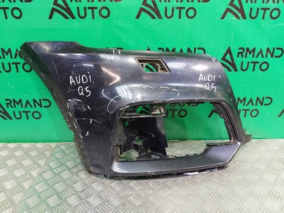 80A807108EGRU Бампер Audi Q5 2 FY 2017-нв , 80A807103f